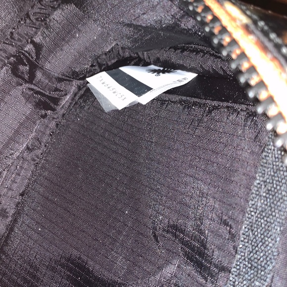 UGG BRAND NEW JANEY II CLEAR CHEETAH PRINT CROSSBODY BAG - Picture 7 of 12